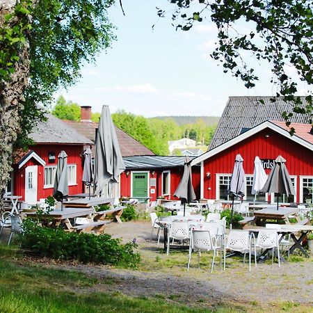 Skars Gard Hotel Fjärås Bagian luar foto